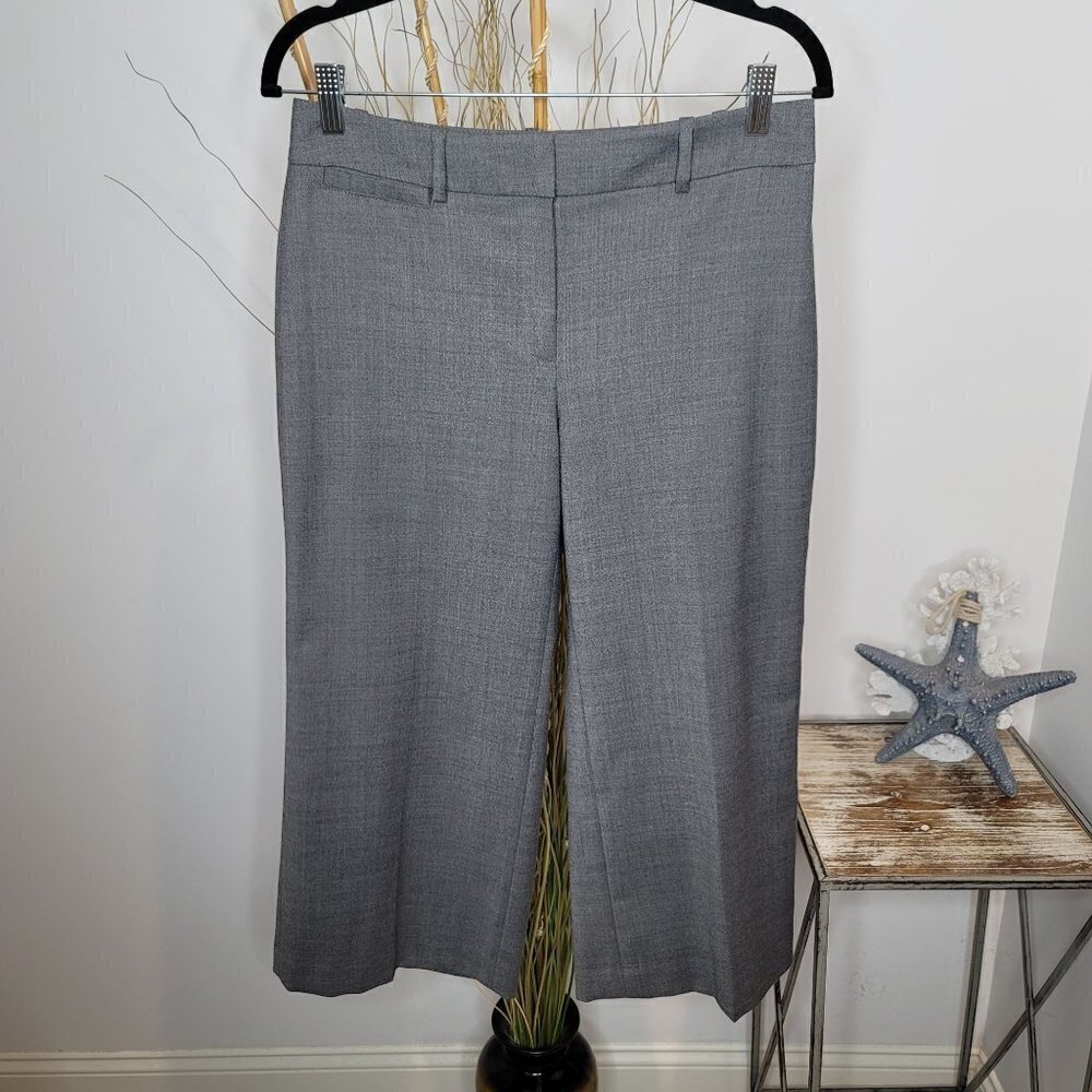 White‎ House Black Market NWT Pants Womens 4R